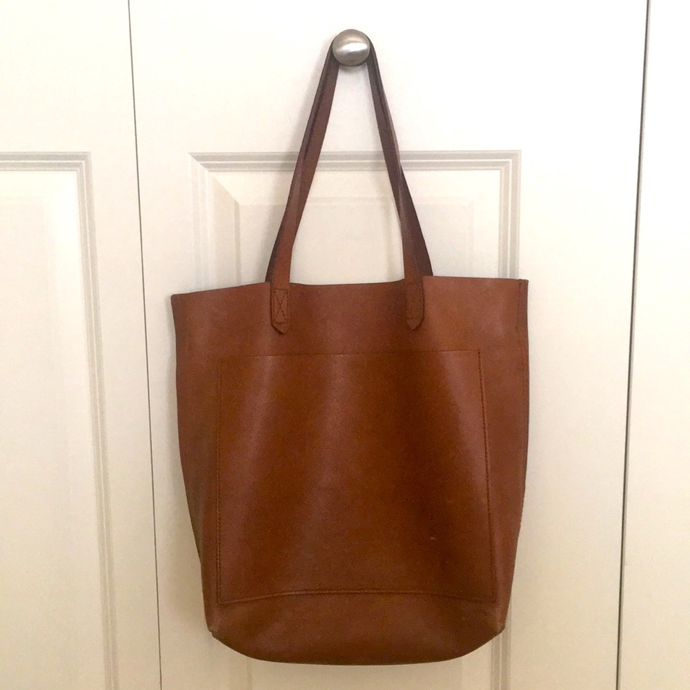 Madewell Medium Transport Tote